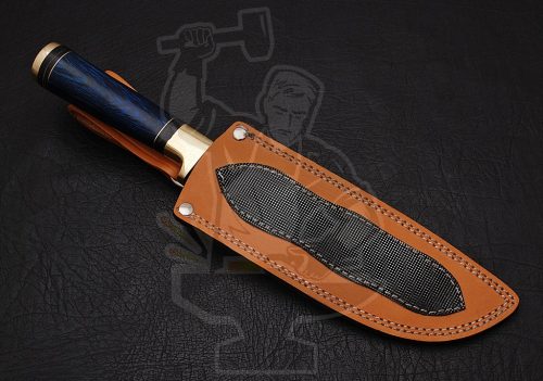 Chef Knife - Image 5