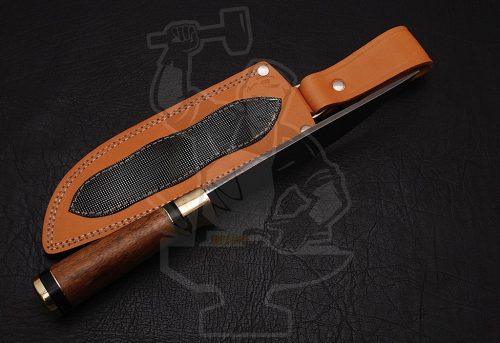 Chef Knife - Image 4