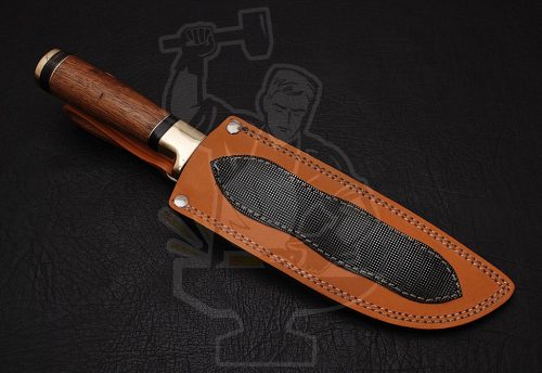 Chef Knife - Image 5