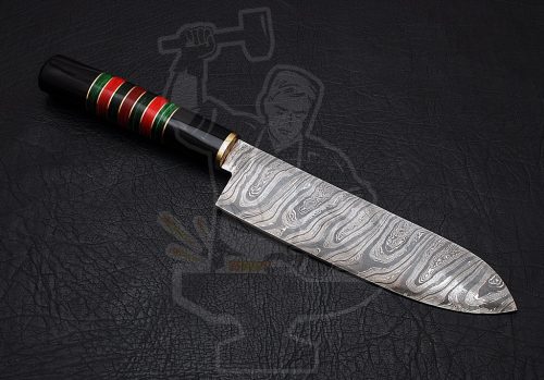 Chef Knife - Image 2