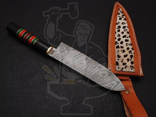 Chef Knife - Image 3