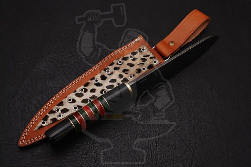 Chef Knife - Image 4