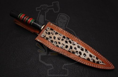 Chef Knife - Image 5