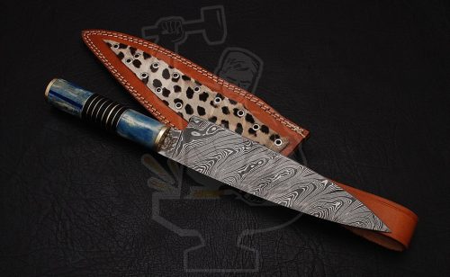 Chef Knife - Image 3