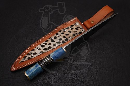 Chef Knife - Image 4