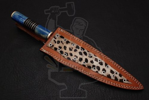 Chef Knife - Image 5