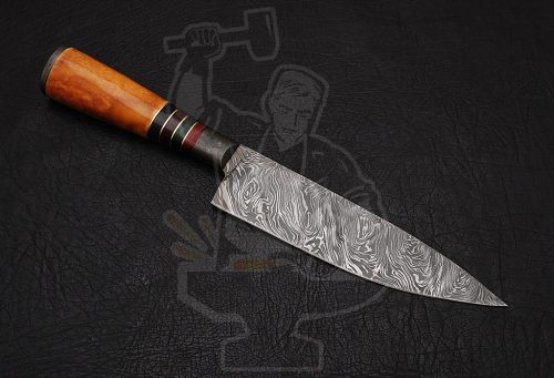 Chef Knife - Image 2