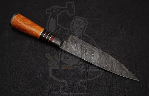 Chef Knife - Image 3