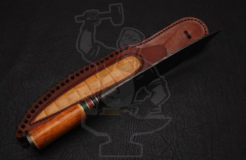 Chef Knife - Image 4