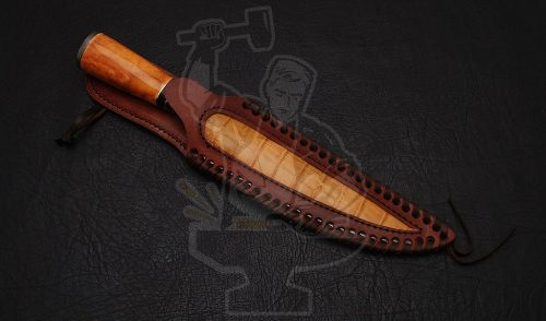 Chef Knife - Image 5