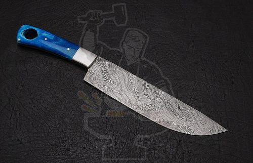 Chef Knife - Image 2