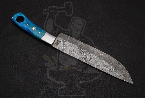 Chef Knife - Image 3