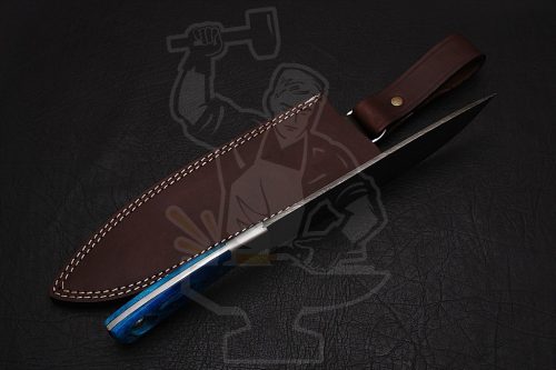 Chef Knife - Image 4