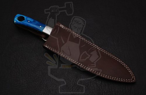 Chef Knife - Image 5