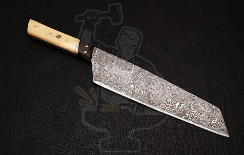 Chef Knife - Image 2