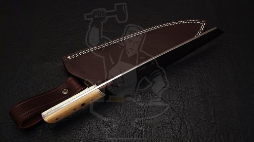 Chef Knife - Image 4