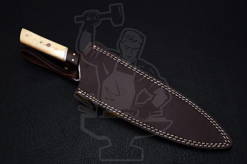 Chef Knife - Image 5
