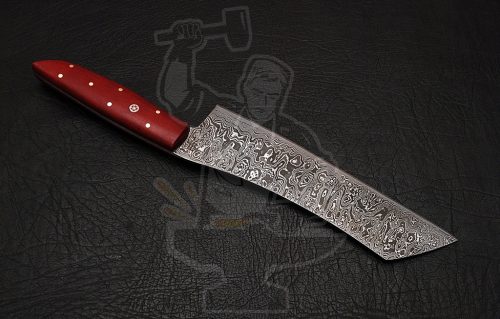 Chef Knife - Image 3