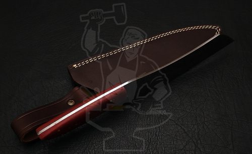 Chef Knife - Image 4