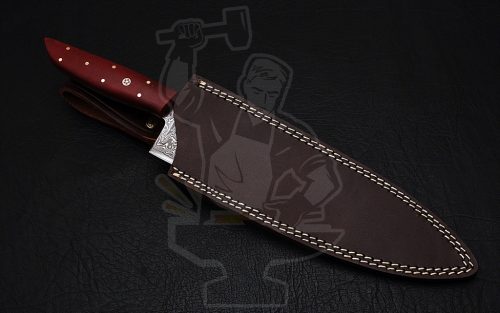Chef Knife - Image 5