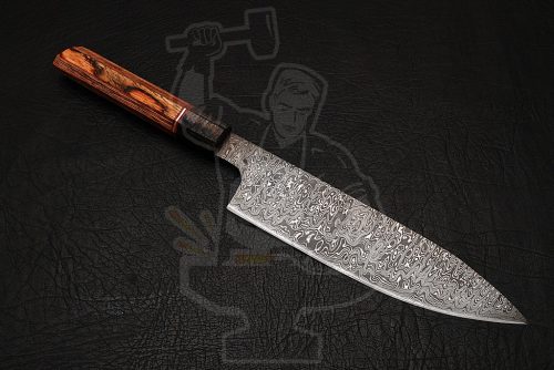 Chef Knife - Image 2