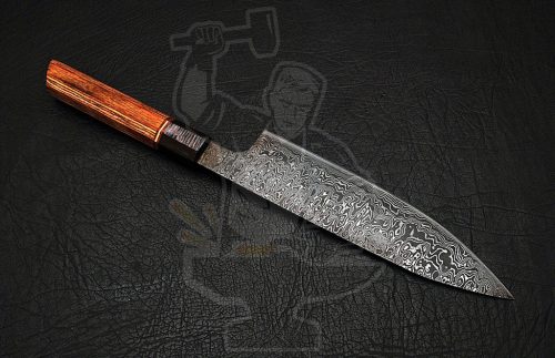 Chef Knife - Image 3