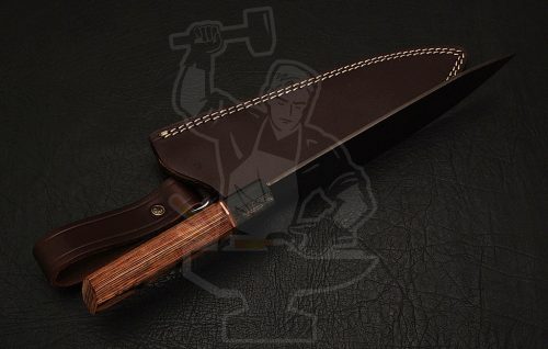Chef Knife - Image 4