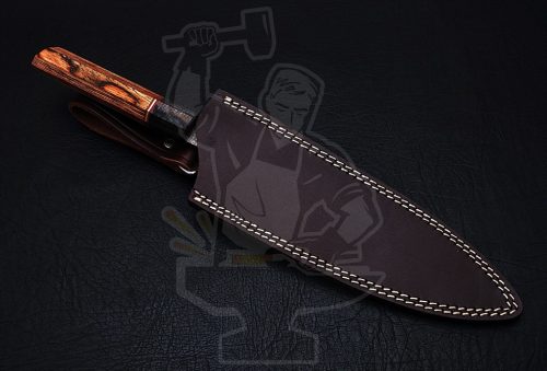 Chef Knife - Image 5