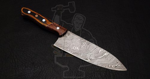 Chef Knife - Image 2