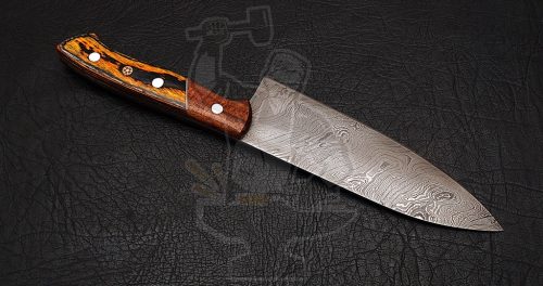 Chef Knife - Image 3