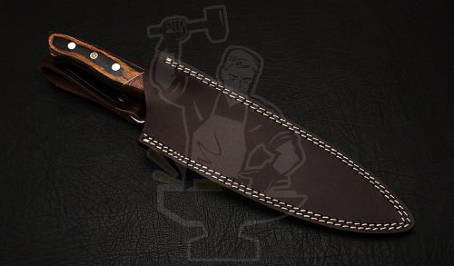 Chef Knife - Image 5