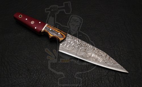 Chef Knife - Image 2
