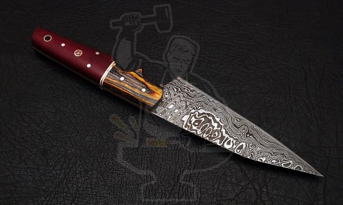 Chef Knife - Image 3