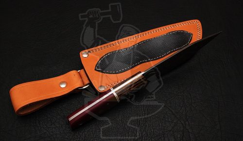 Chef Knife - Image 4