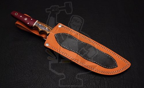 Chef Knife - Image 5
