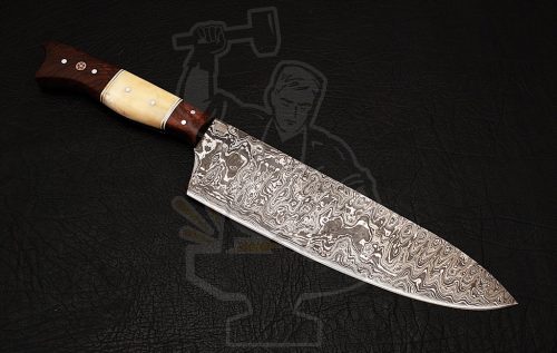 Chef Knife - Image 2