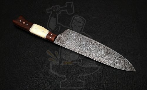 Chef Knife - Image 3