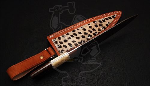 Chef Knife - Image 4