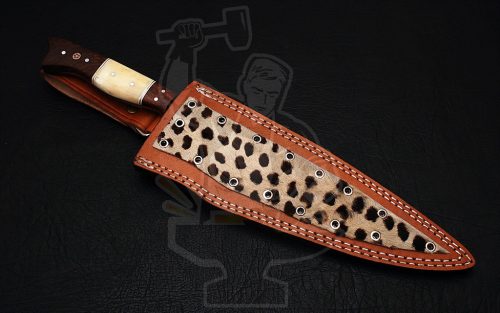 Chef Knife - Image 5