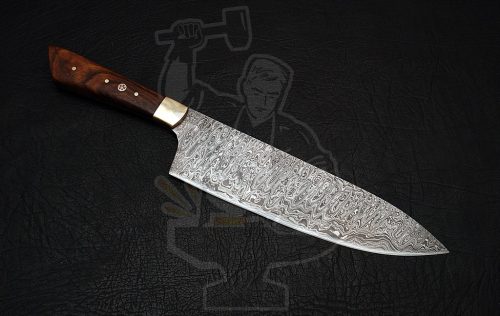 Chef Knife - Image 2
