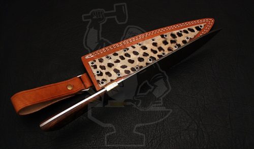 Chef Knife - Image 4
