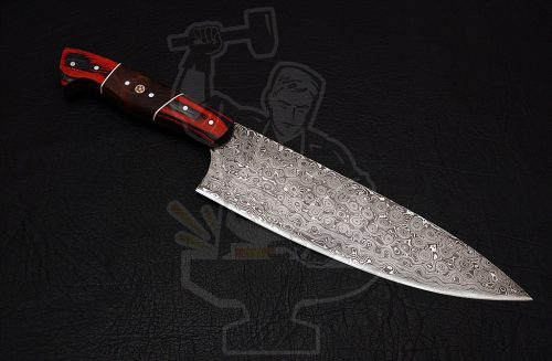 Chef Knife - Image 2