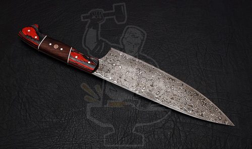 Chef Knife - Image 3