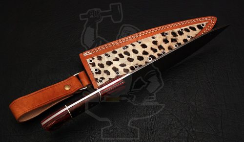 Chef Knife - Image 4