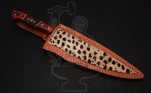 Chef Knife - Image 5