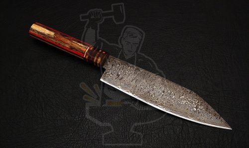 Chef Knife - Image 2