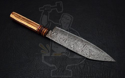 Chef Knife - Image 3