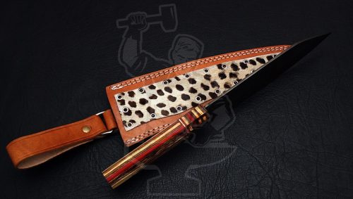 Chef Knife - Image 4