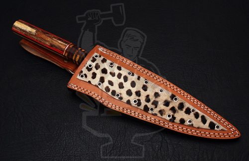 Chef Knife - Image 5