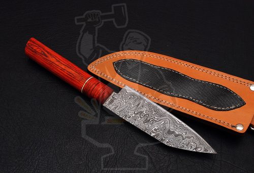 Chef Knife - Image 3